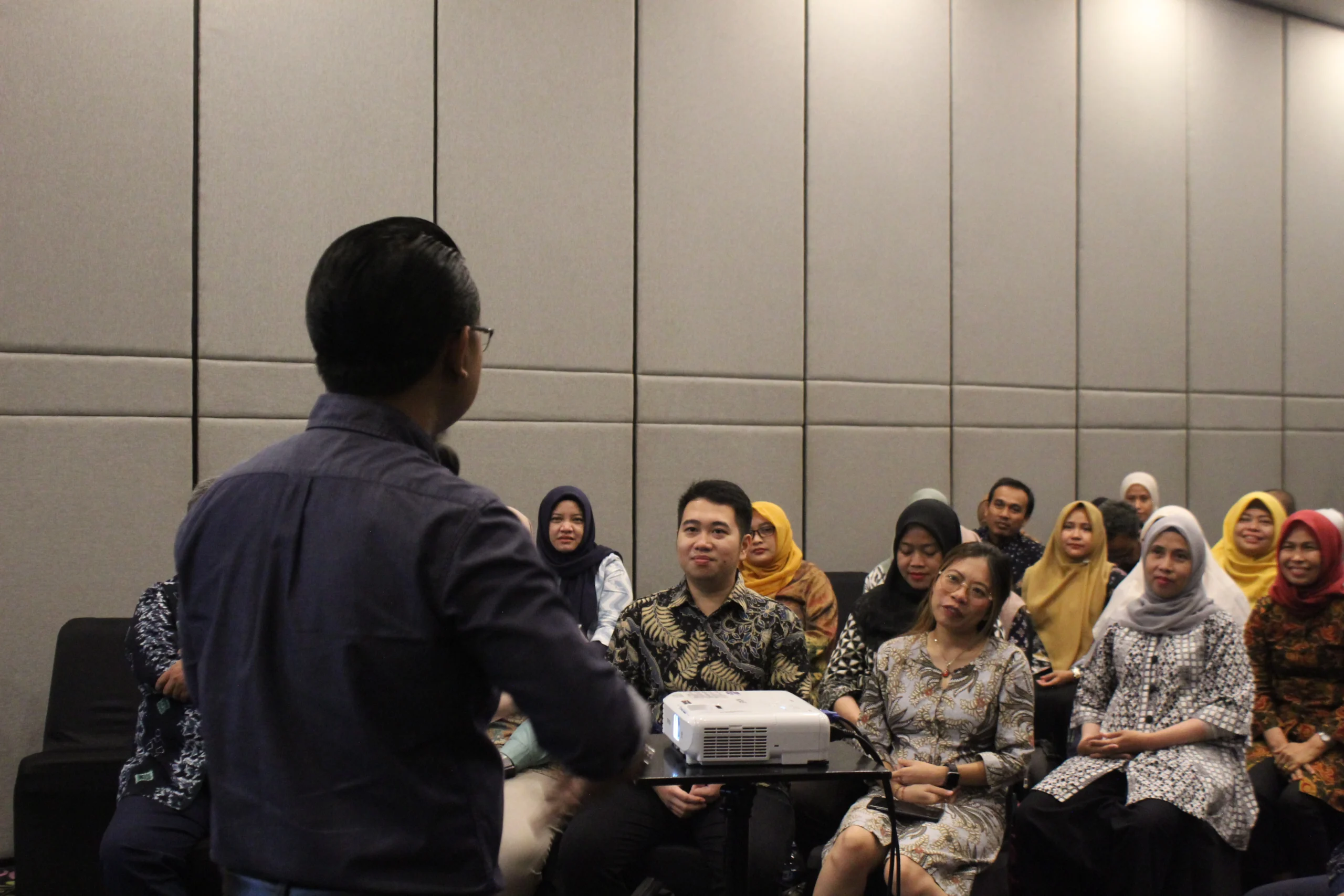 Coaching
