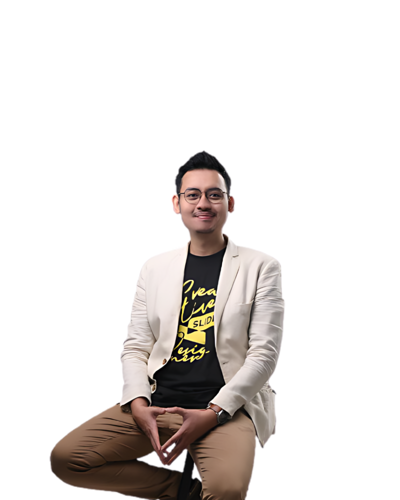 Aditya Iman