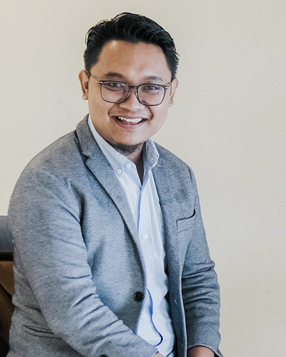 Warsono Hadi Mulyono