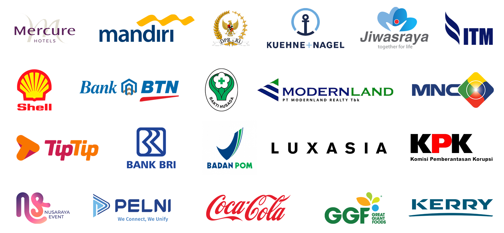 Clients SpeakUpz Academy