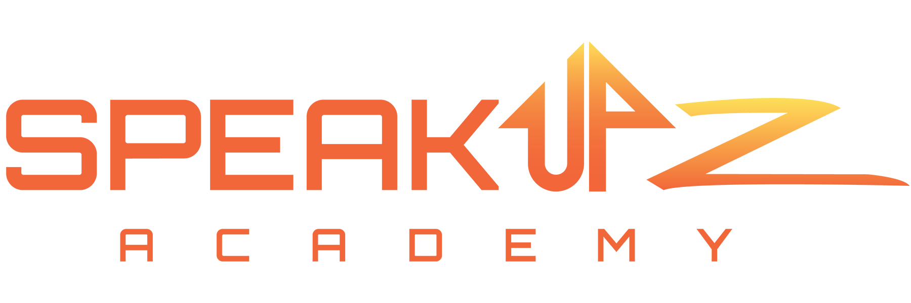 SpeakUpz Academy