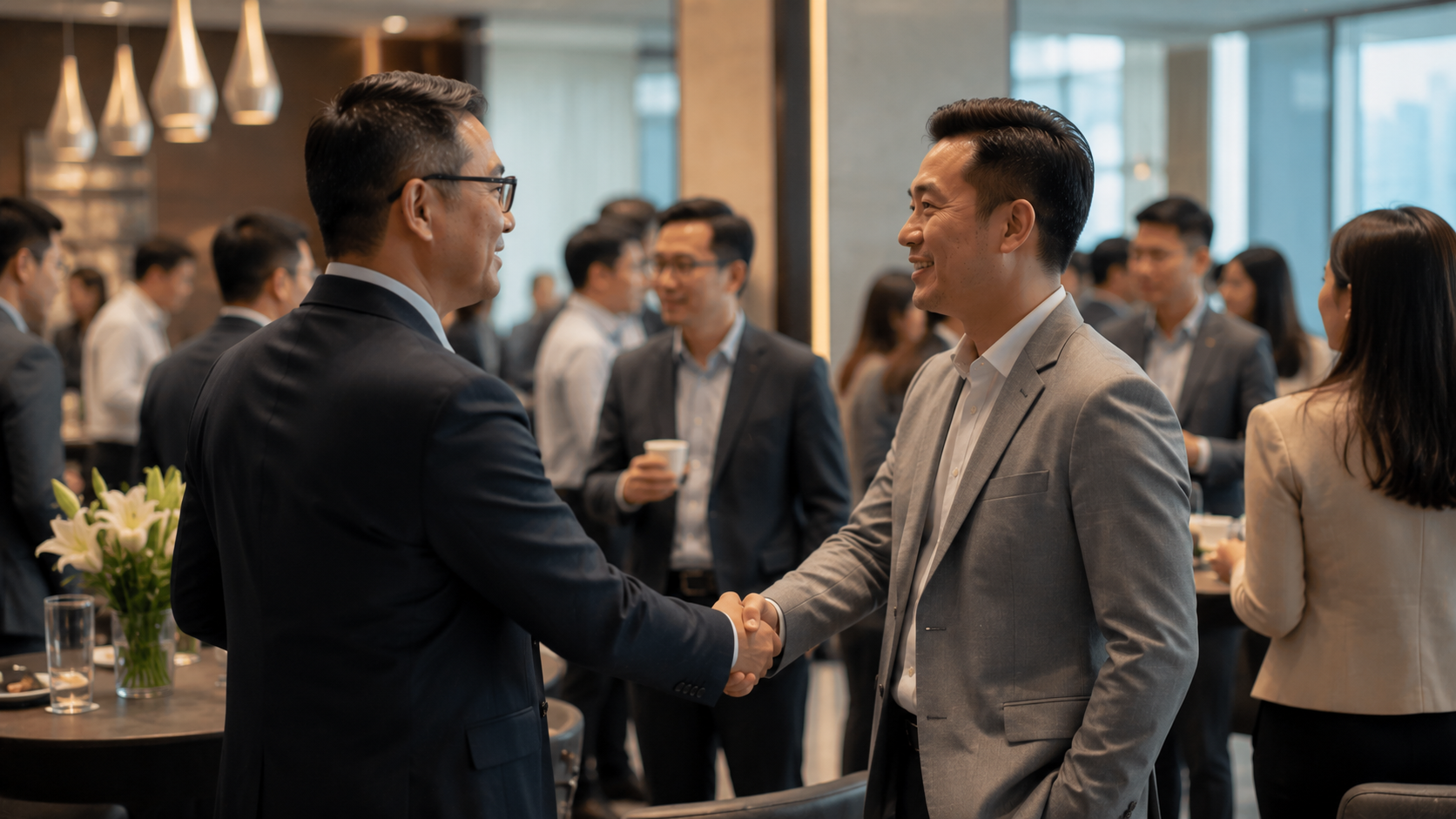 stakeholder engagement melalui komunikasi yang konsisten