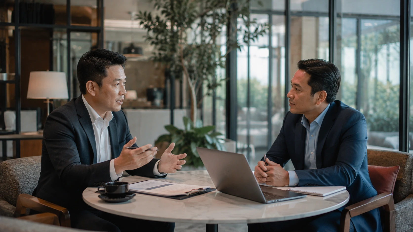 negotiation communication dalam negosiasi bisnis profesional